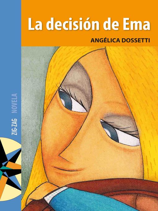 Title details for La decisión de Ema by Angélica Dossetti - Wait list